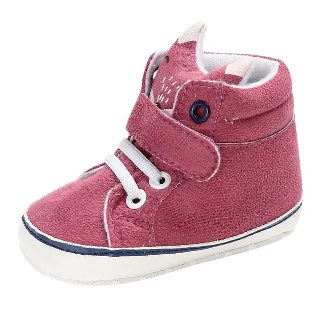 Ostoz Unisex Kids' Casual Sneakers