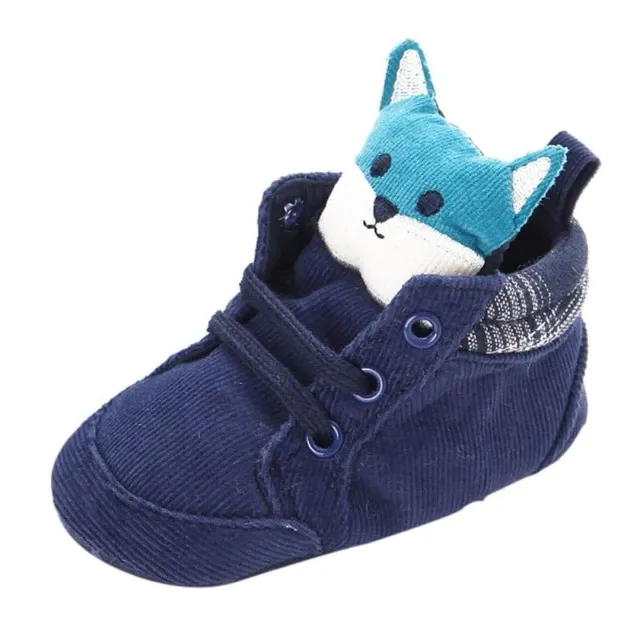 Ostoz Unisex Kids' Casual Sneakers