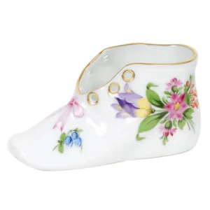 Printemps Baby Shoe