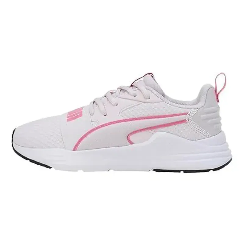 PUMA WIRED RUN PURE JR GALAXY PINK-GALAX