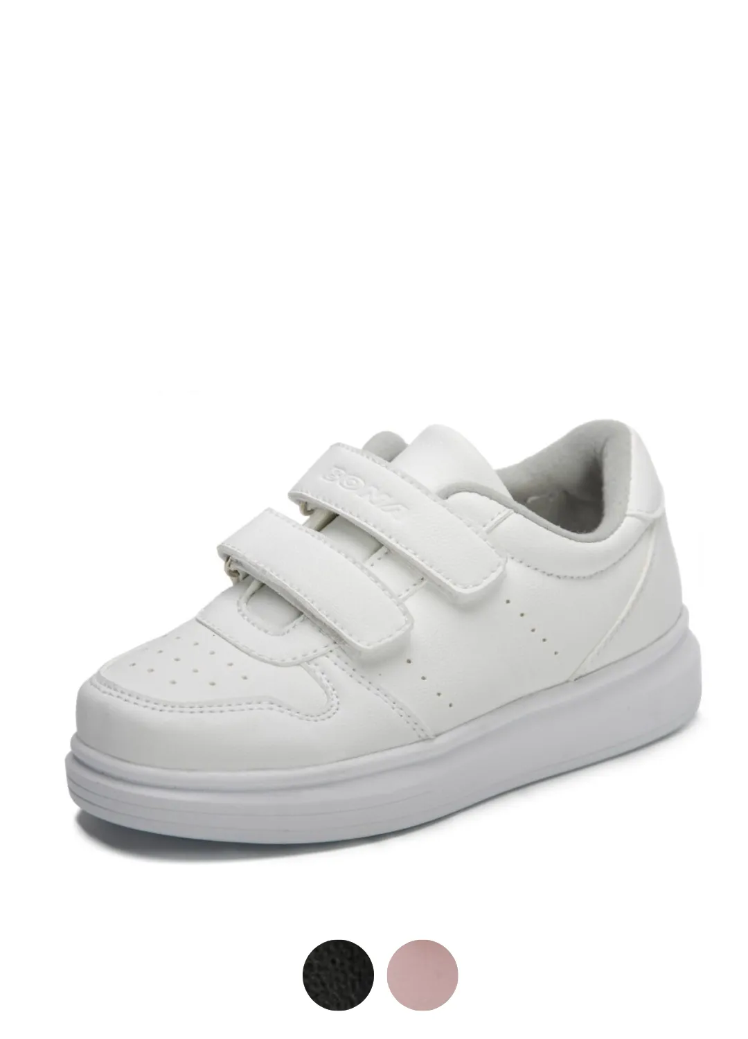 Radcliffe Unisex Kids' Casual Sneaker