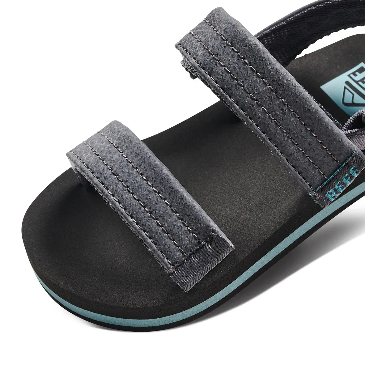 Reef Little Ahi Convertable Sandals