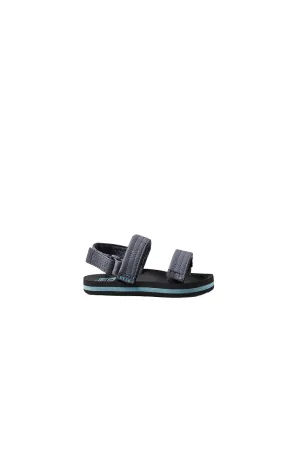 Reef Little Ahi Convertable Sandals