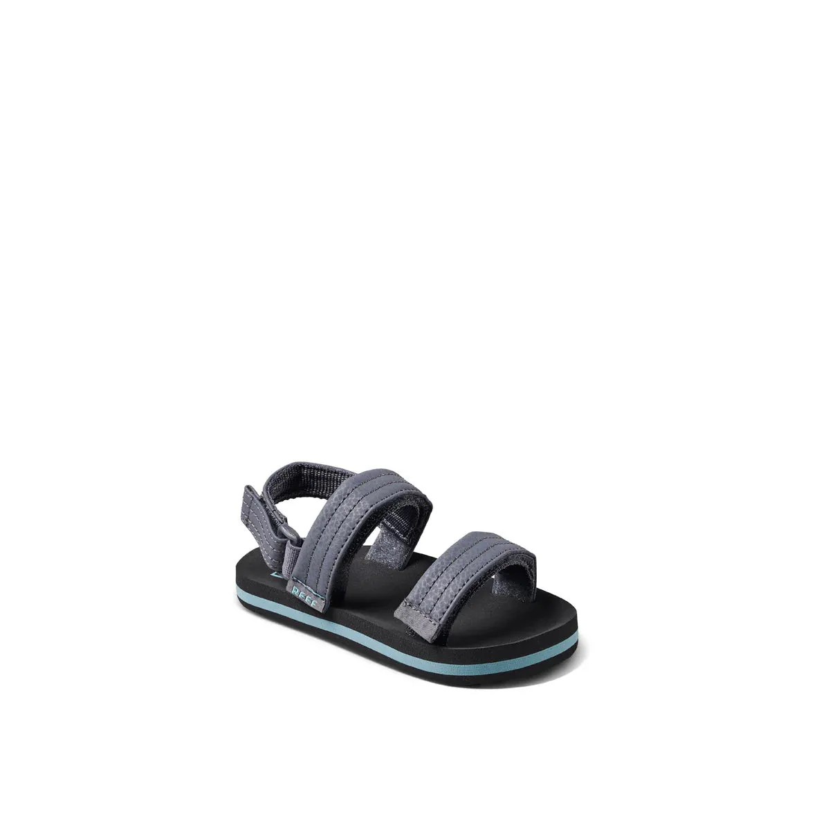 Reef Little Ahi Convertable Sandals