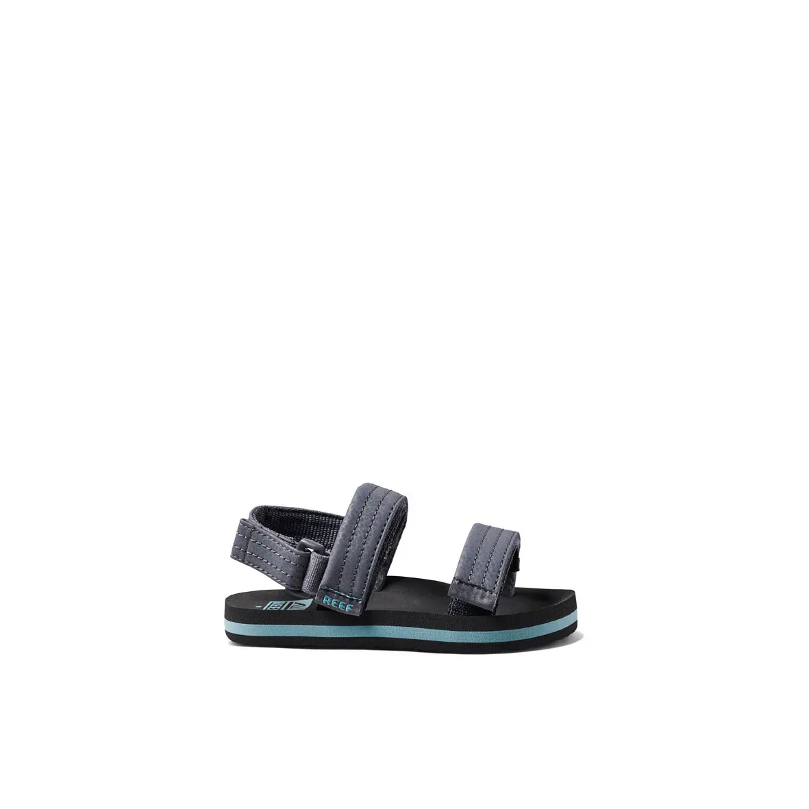 Reef Little Ahi Convertable Sandals