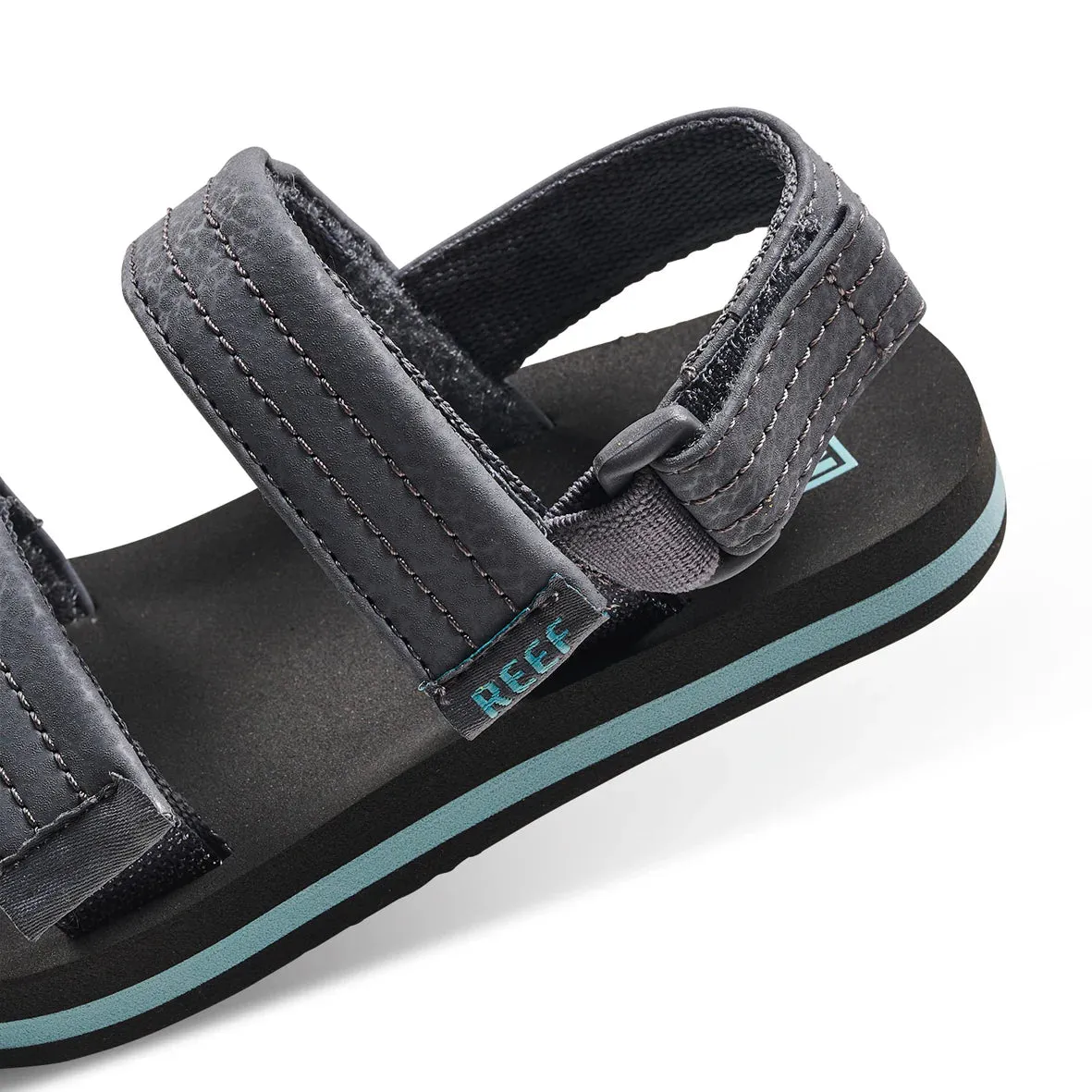 Reef Little Ahi Convertable Sandals