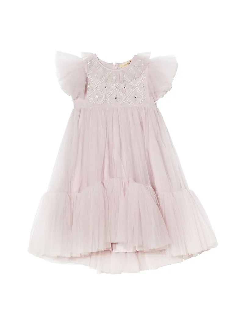 Romy Tulle Dress