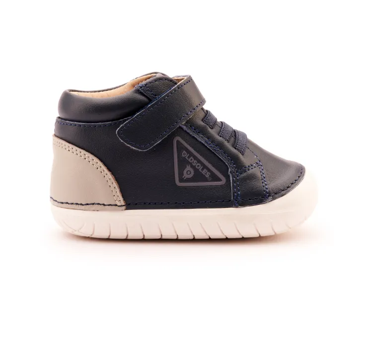 Sensa Pave - Navy/Gris