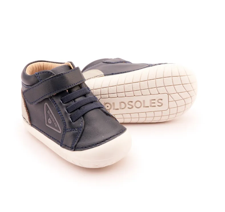 Sensa Pave - Navy/Gris