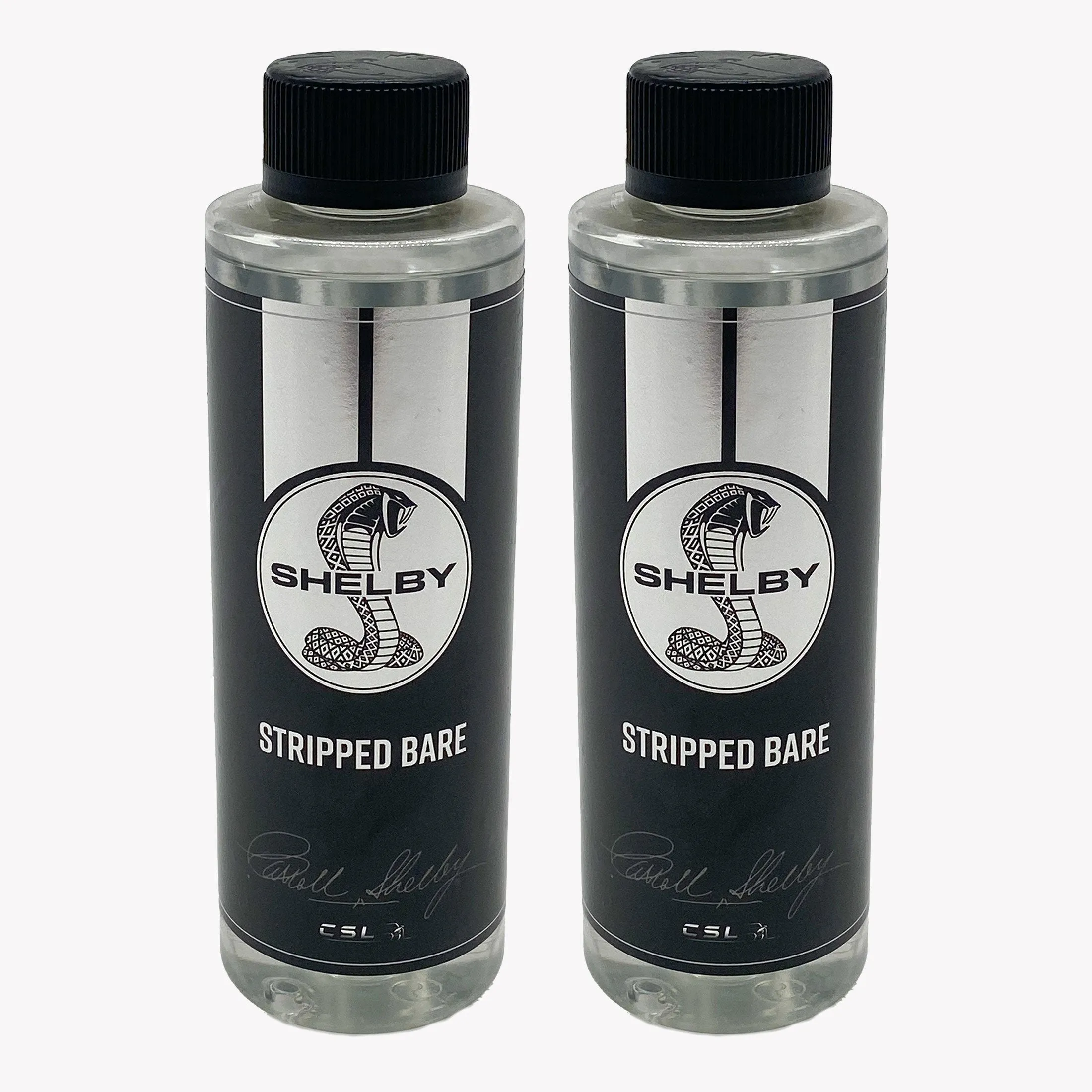 Shelby Stripped Bare 250ml