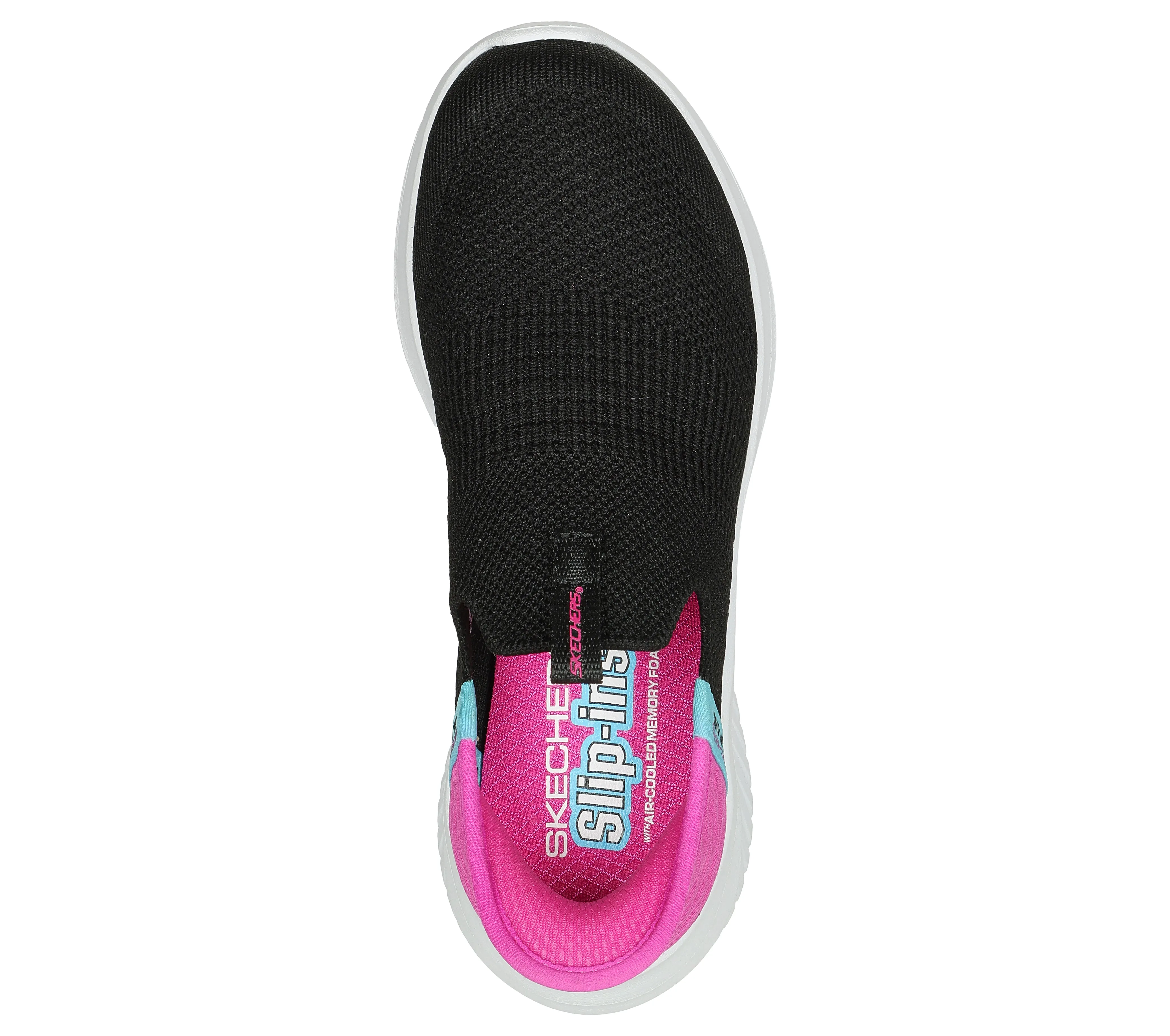 Skechers Kids Slip-Ins: Ultra Flex 3.0 - Fresh Time