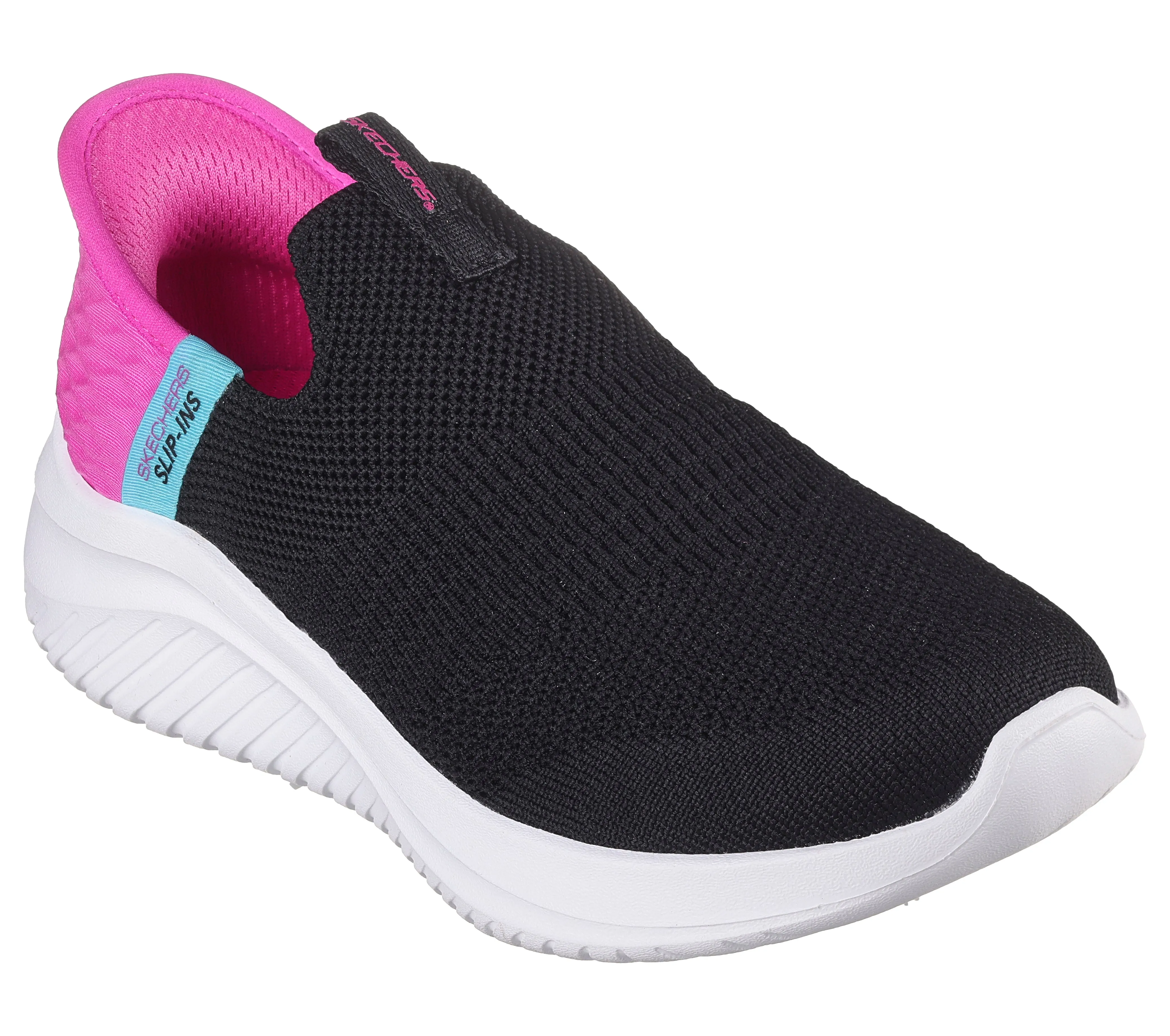 Skechers Kids Slip-Ins: Ultra Flex 3.0 - Fresh Time