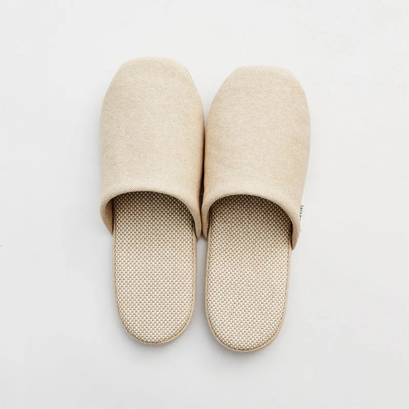 Soft Slippers