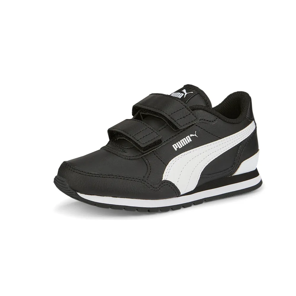 St Runner V3 L V Slip On Sneakers (Little Kid-Big Kid)