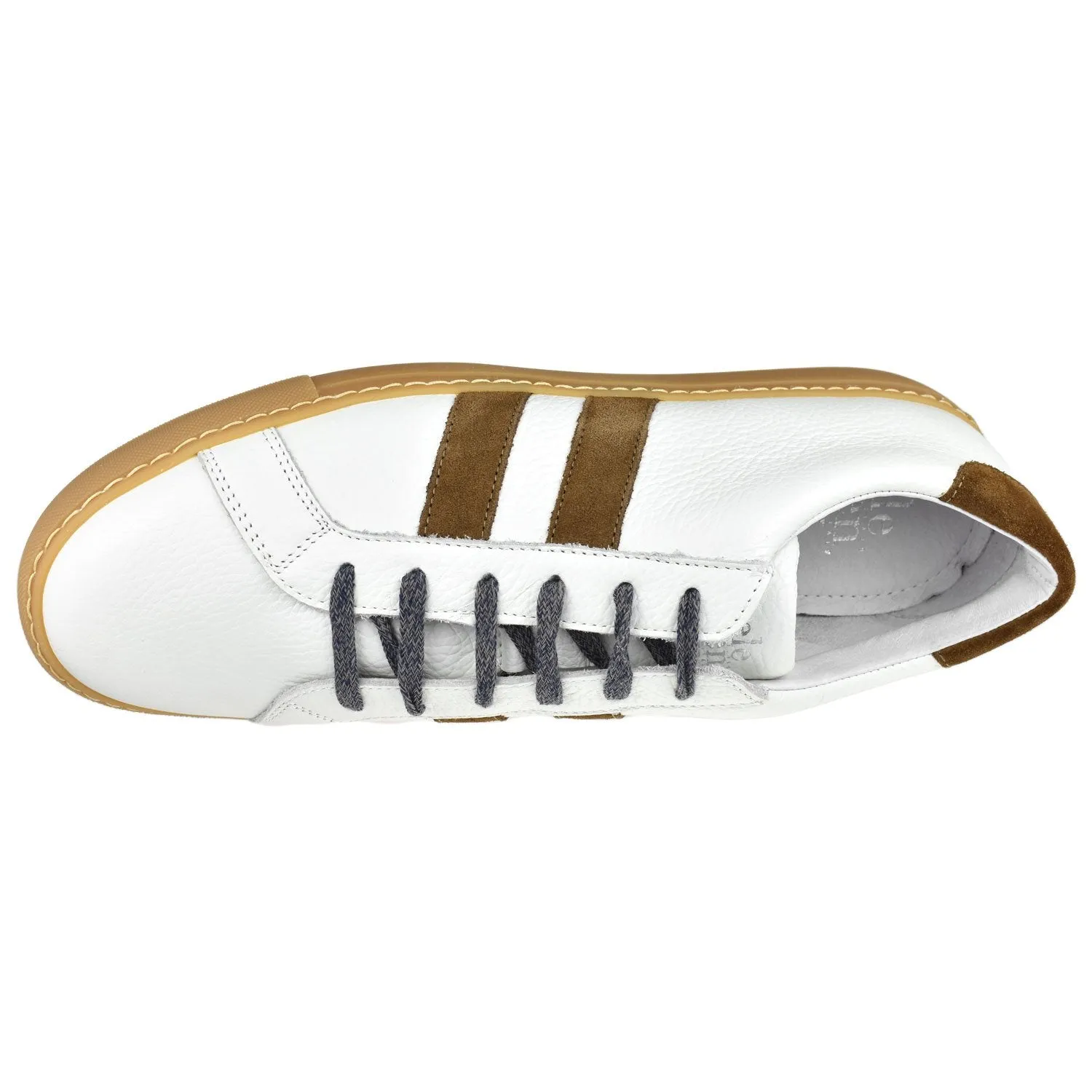 Stripe Sneaker