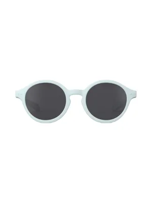 Sweet Blue Polarized Sunglasses