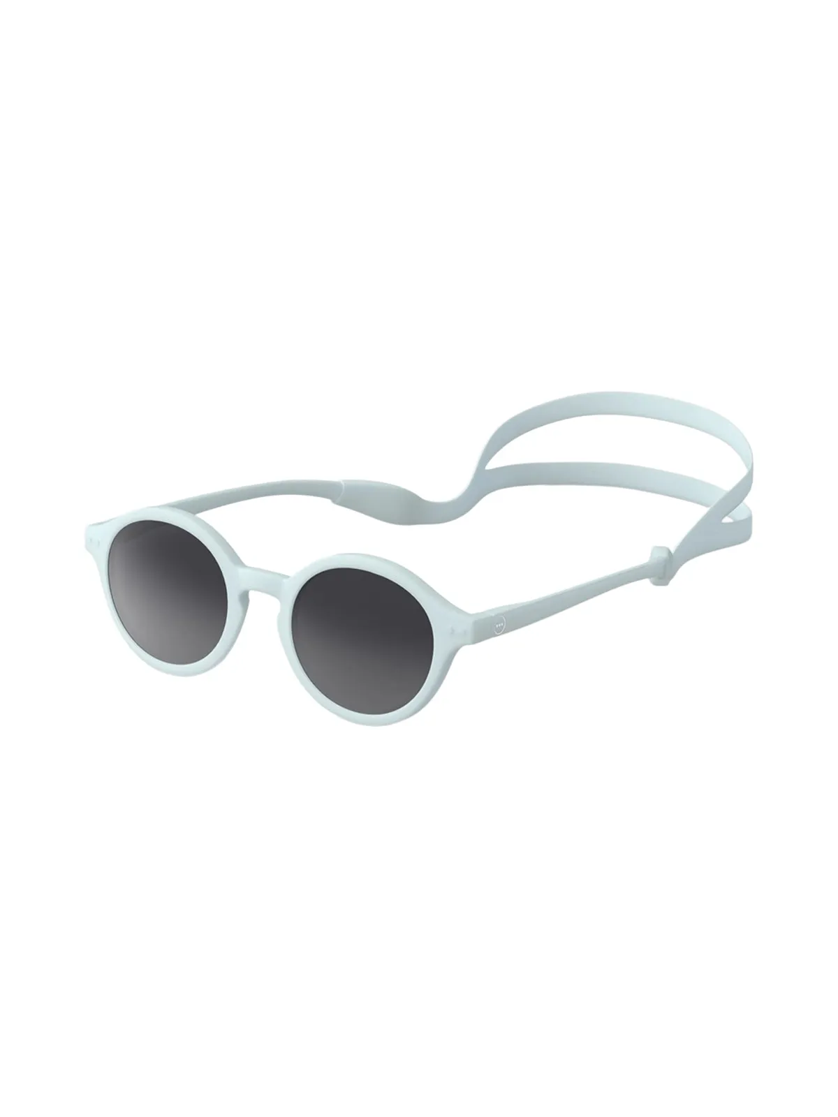 Sweet Blue Polarized Sunglasses