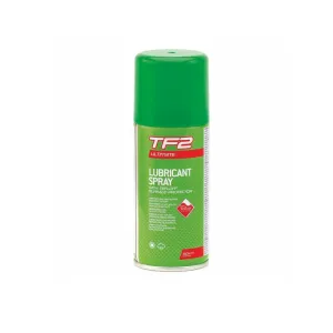 TF2 Weldtite Lubricant Ultimate Aerosol Spray 150ml