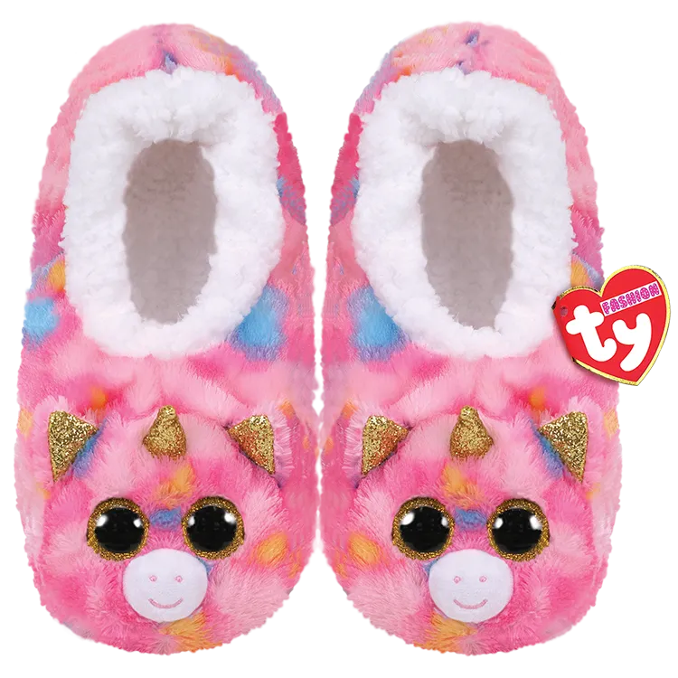 Ty - Slipper Socks (More Styles)