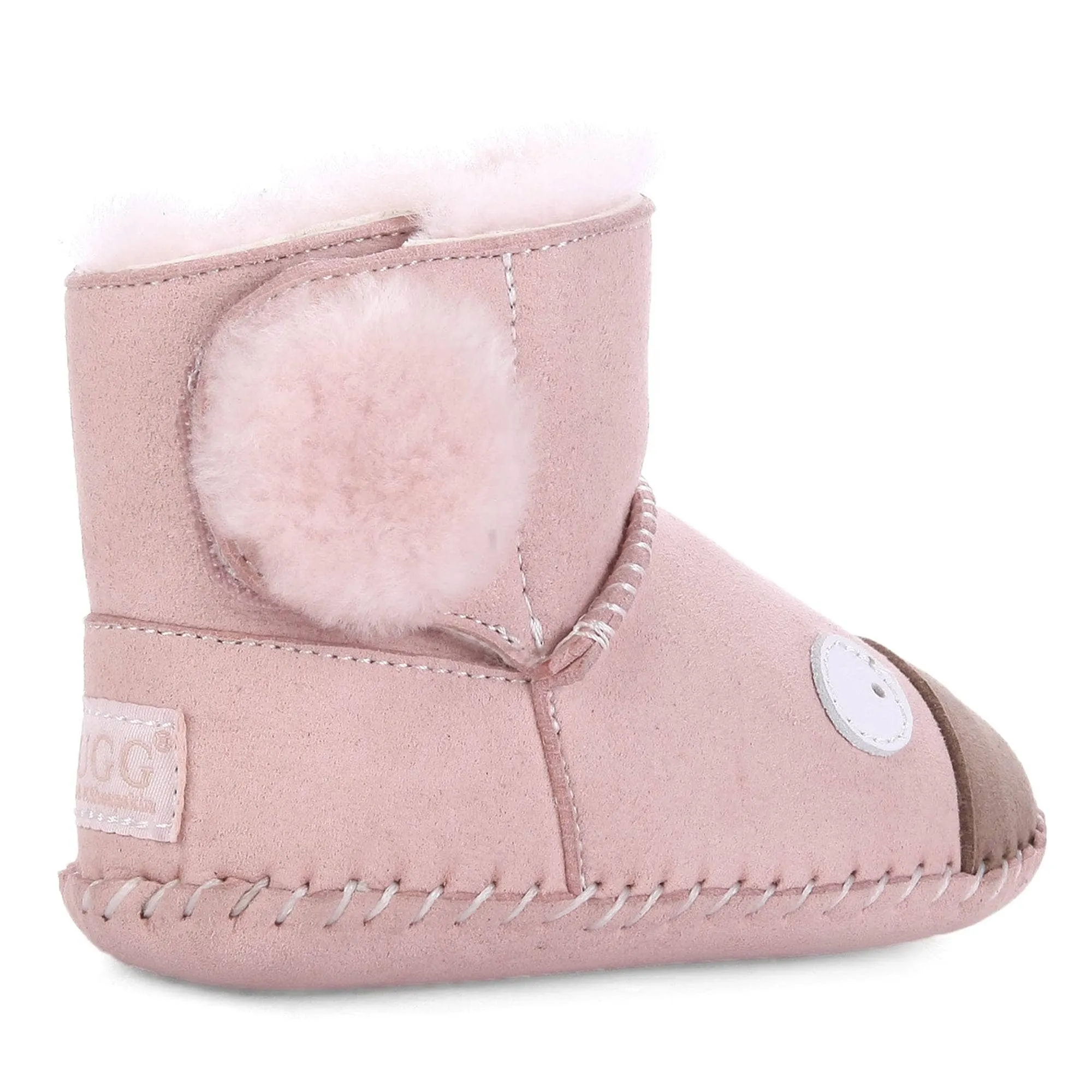 UGG Baby Boots Koala