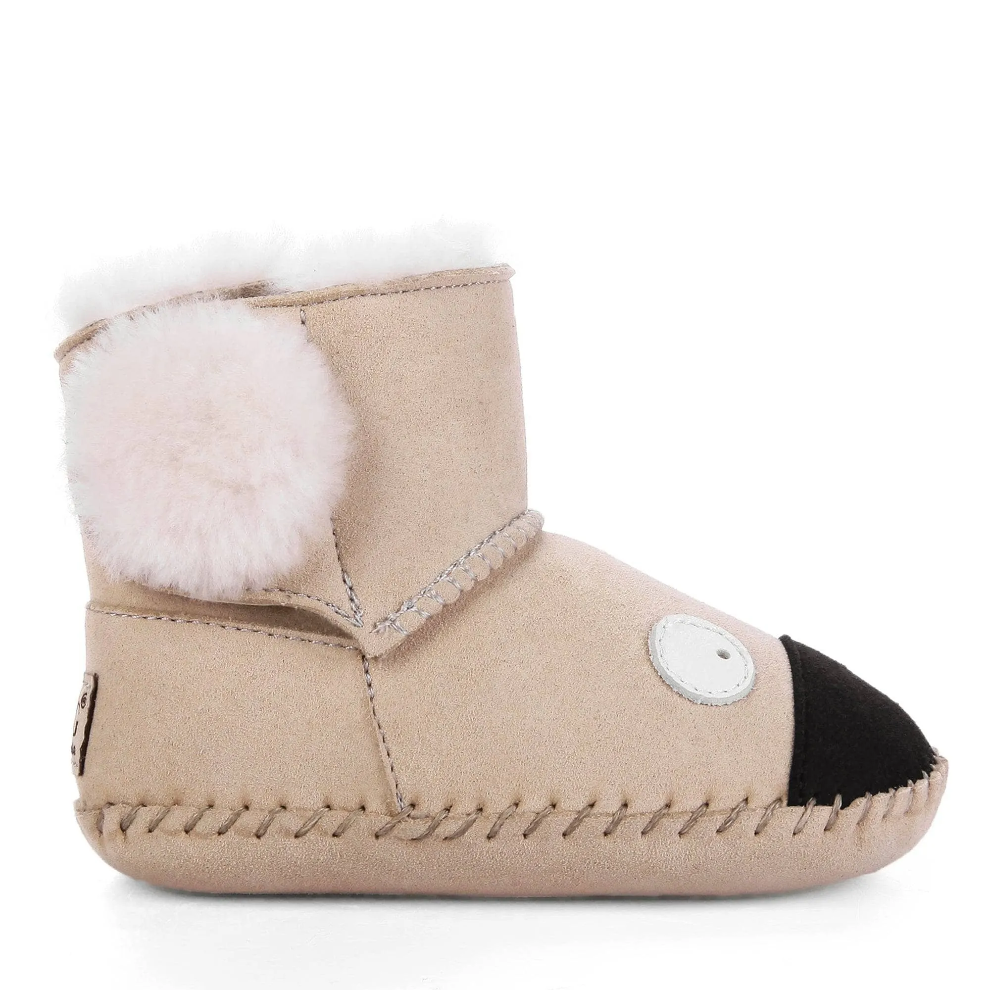 UGG Baby Boots Koala