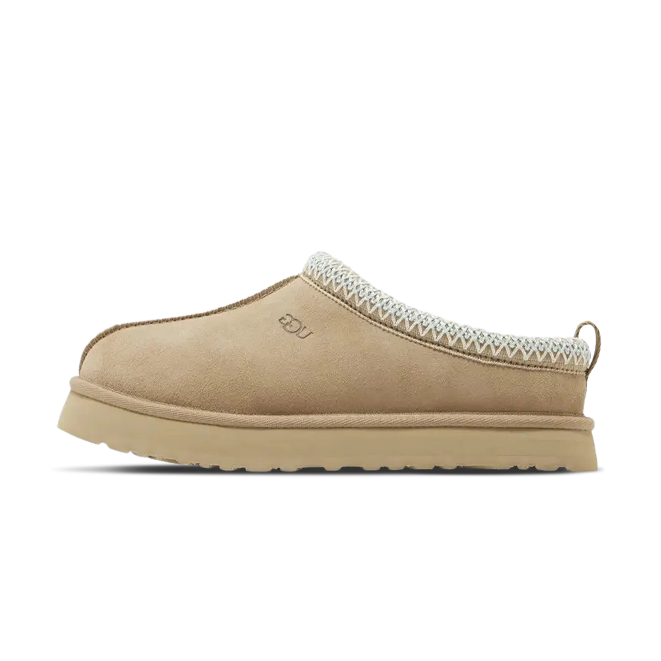 UGG Tazz Slipper Sand (Kids)