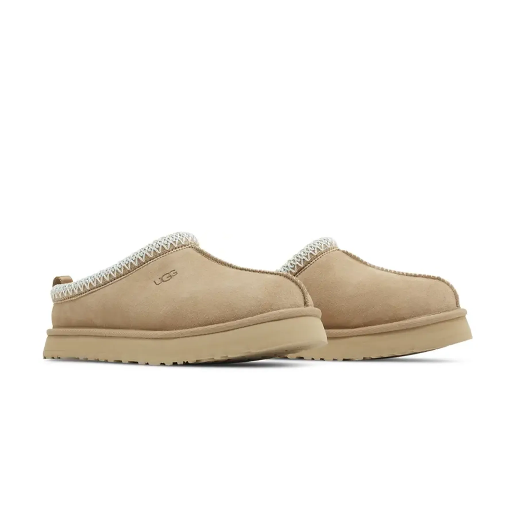 UGG Tazz Slipper Sand (Kids)