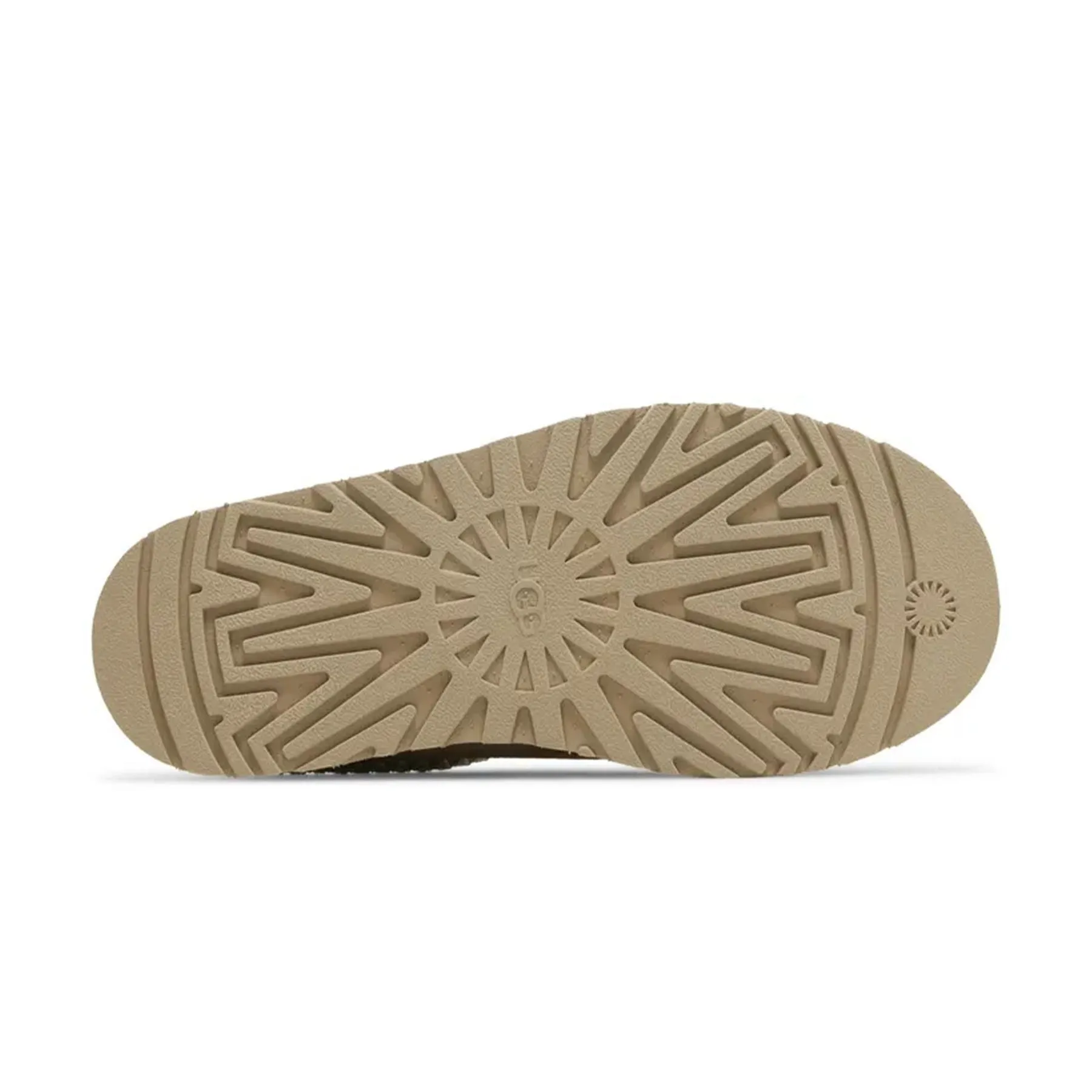 UGG Tazz Slipper Sand (Kids)