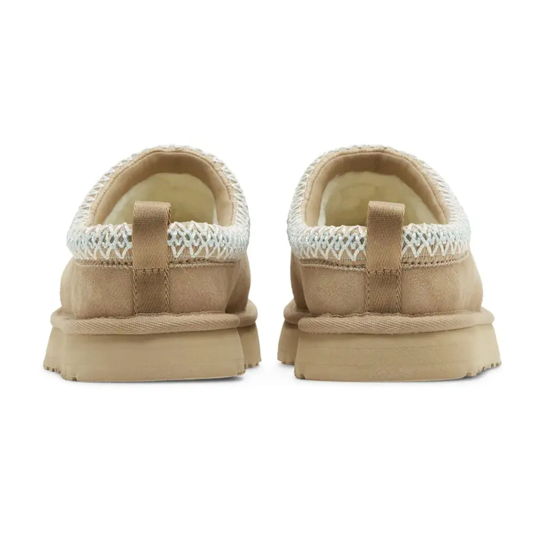 UGG Tazz Slipper Sand (Kids)