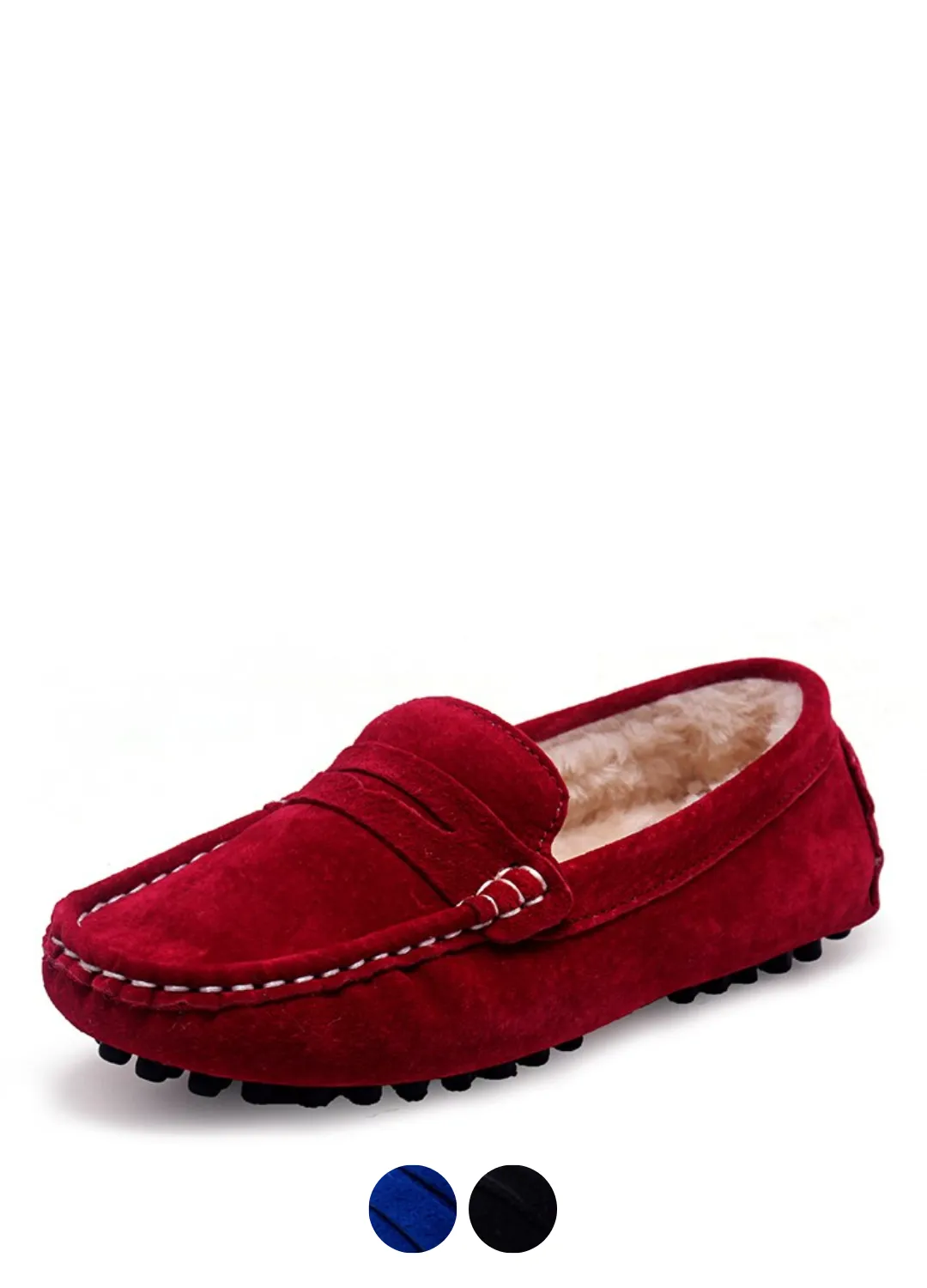 Ulises Boys' Loafer Casual Shoes