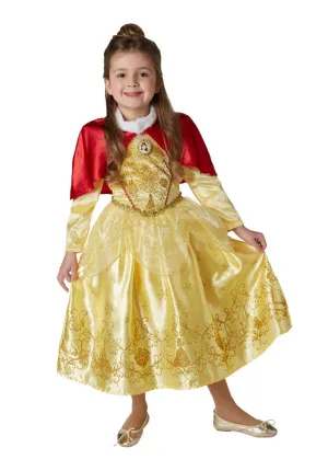 Winter Belle Child Costume