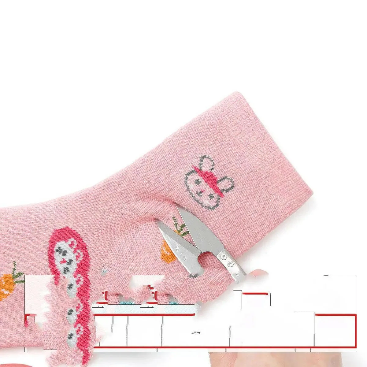 Winter Kids Socks