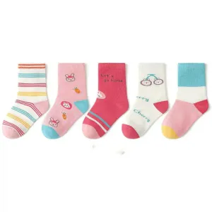 Winter Kids Socks