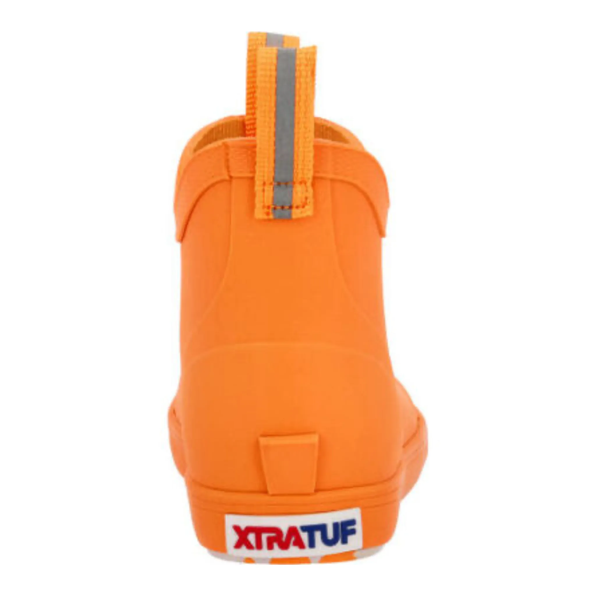 XTRATUF KIDS ANKLE DECK BOOT - XKAB700Y