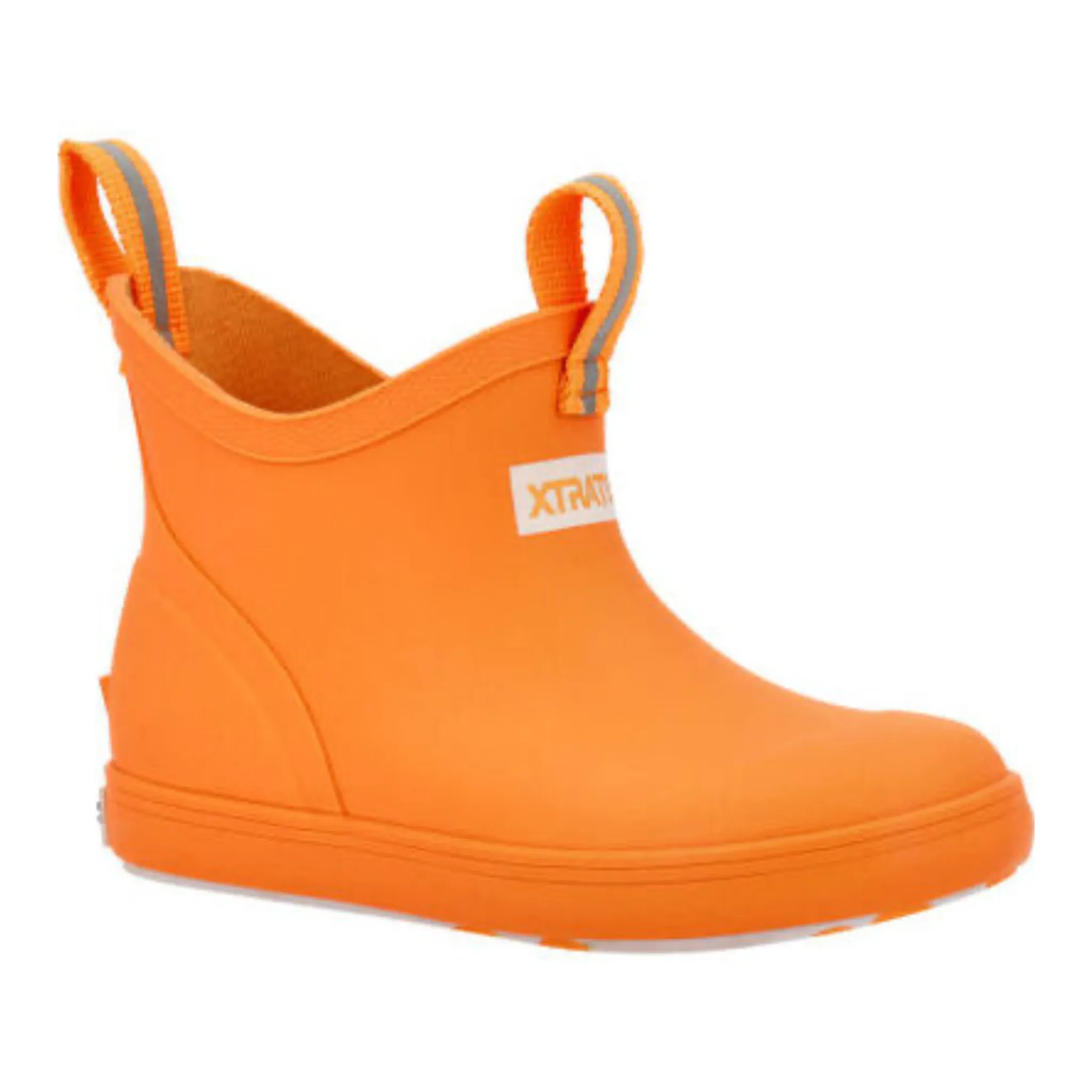 XTRATUF KIDS ANKLE DECK BOOT - XKAB700Y