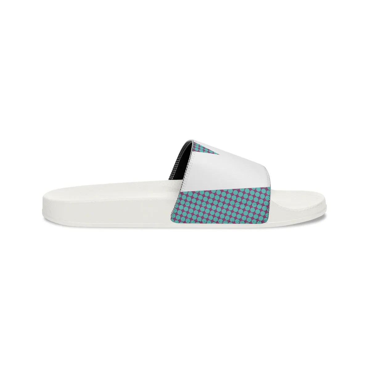 Youth Vibez D Slide Sandals